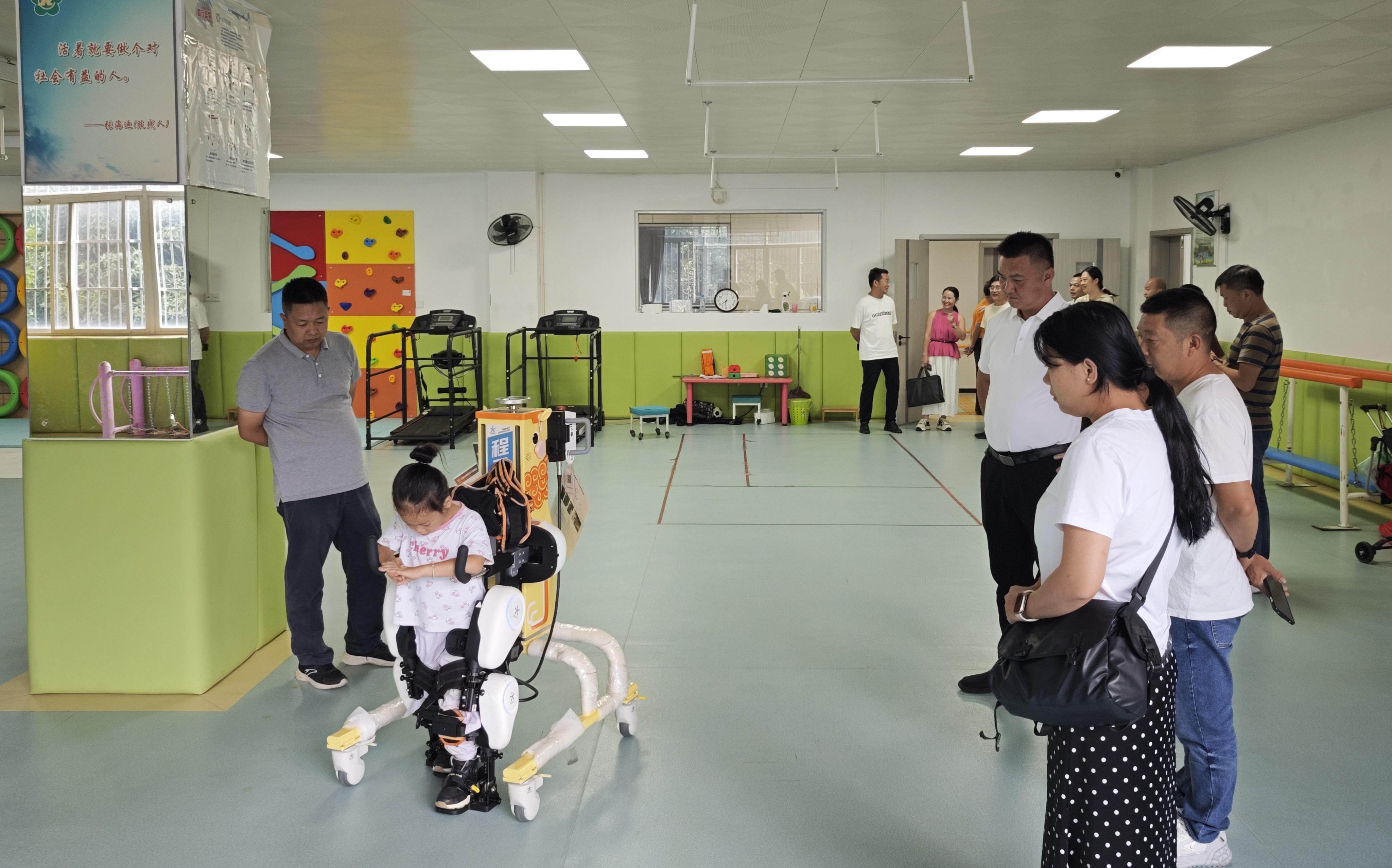 图片为培训班现场图片