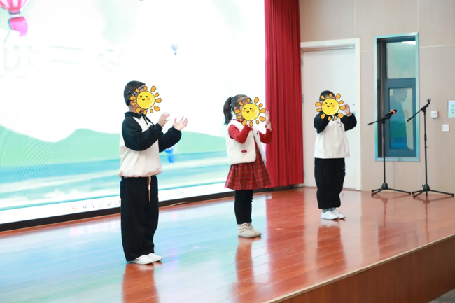 图为康复效果展示 图为康复效果展示