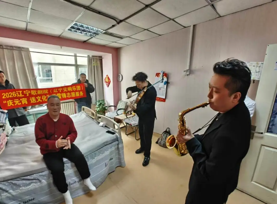 图为入户现场 图为入户现场